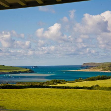 The Pickwick Inn & Oliver'S Restaurant Padstow Exterior photo